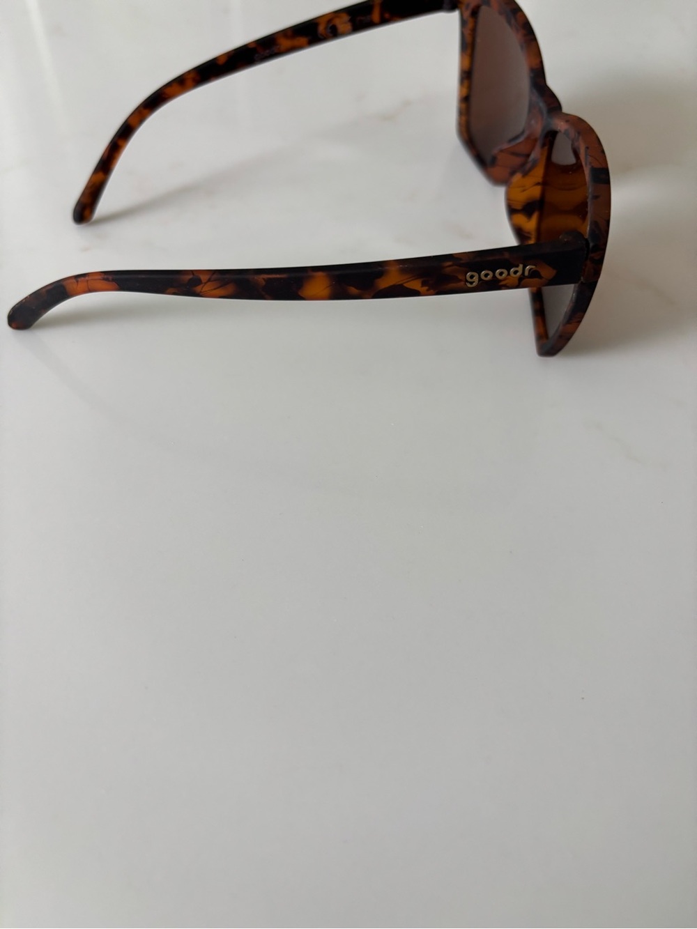 Goodr sunglasses - Picture 2 of 5